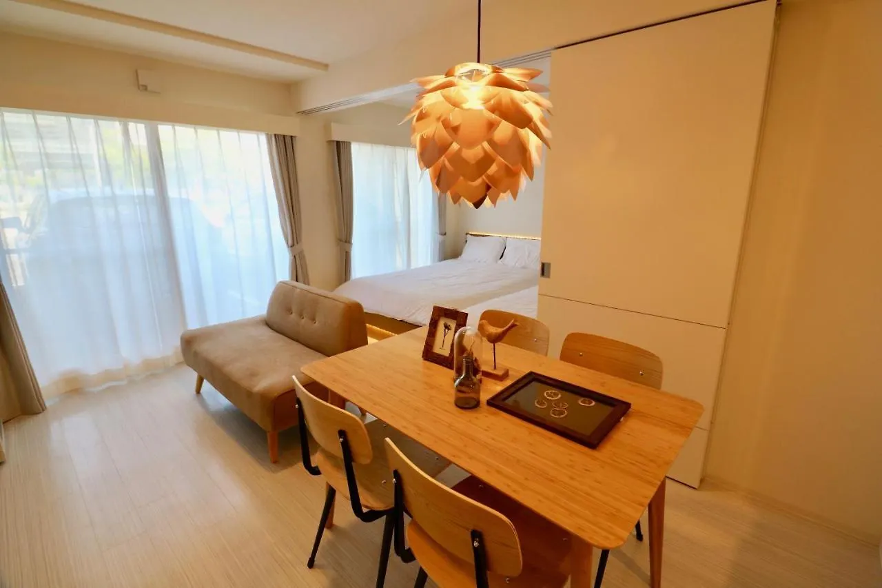 Grand Success Asabu II Apartment Sapporo Japan