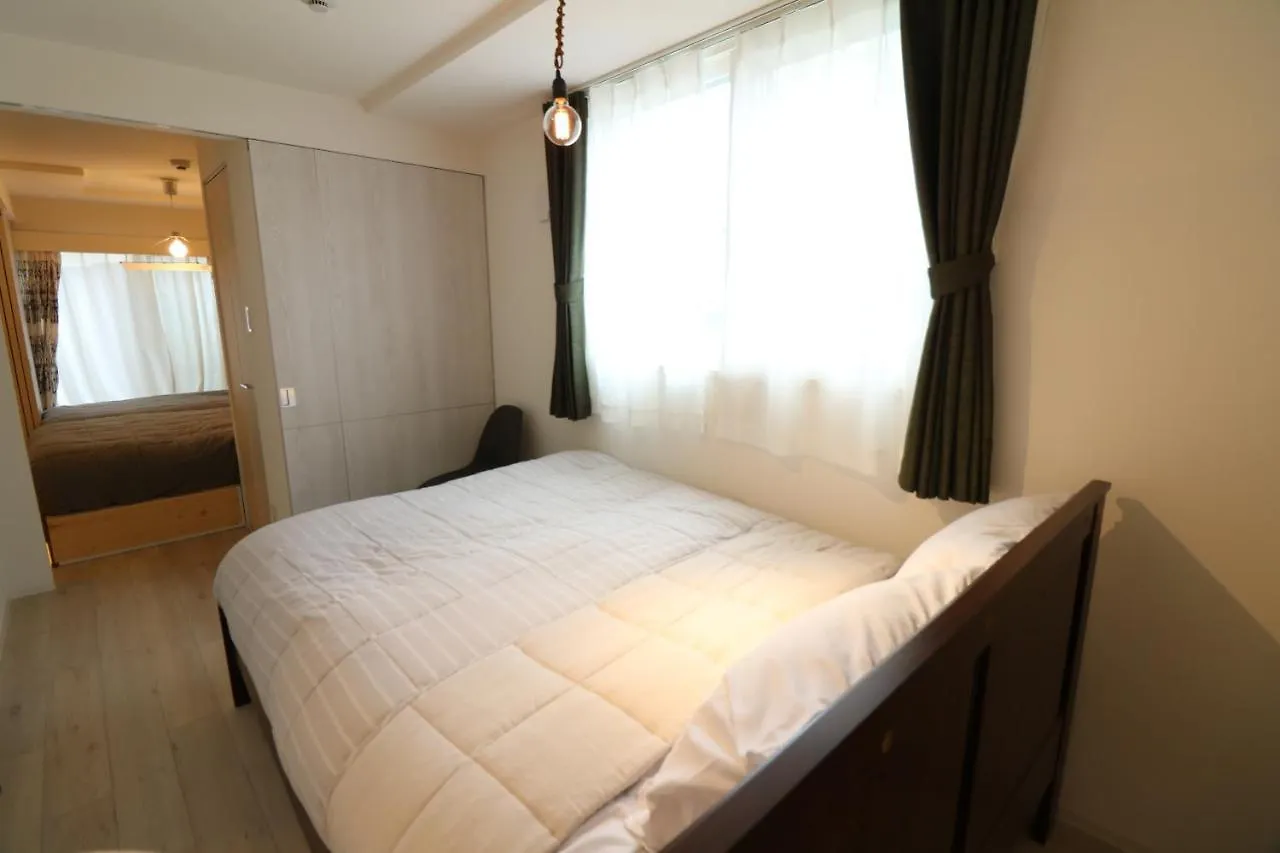 Grand Success Asabu II Apartment Sapporo