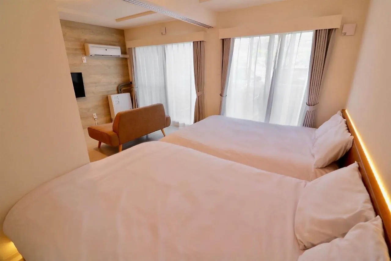 Apartamento Grand Success Asabu II Sapporo