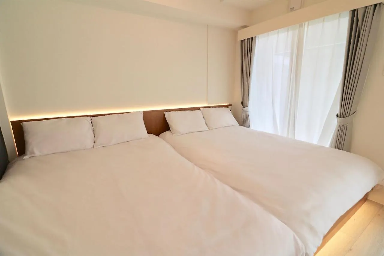 Grand Success Asabu II Apartment Sapporo