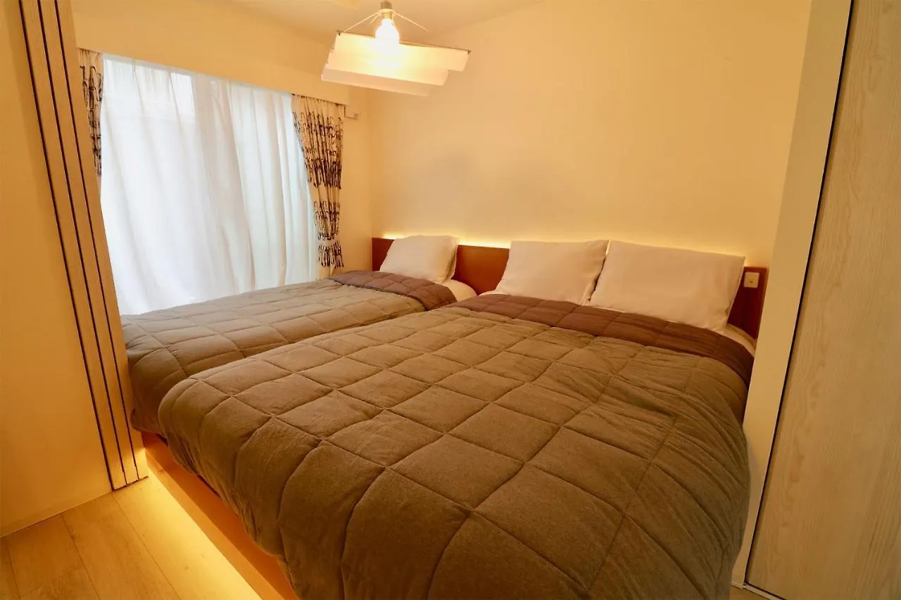 Grand Success Asabu II Apartment Sapporo