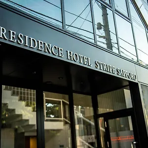 3* Aparthotel Stripe