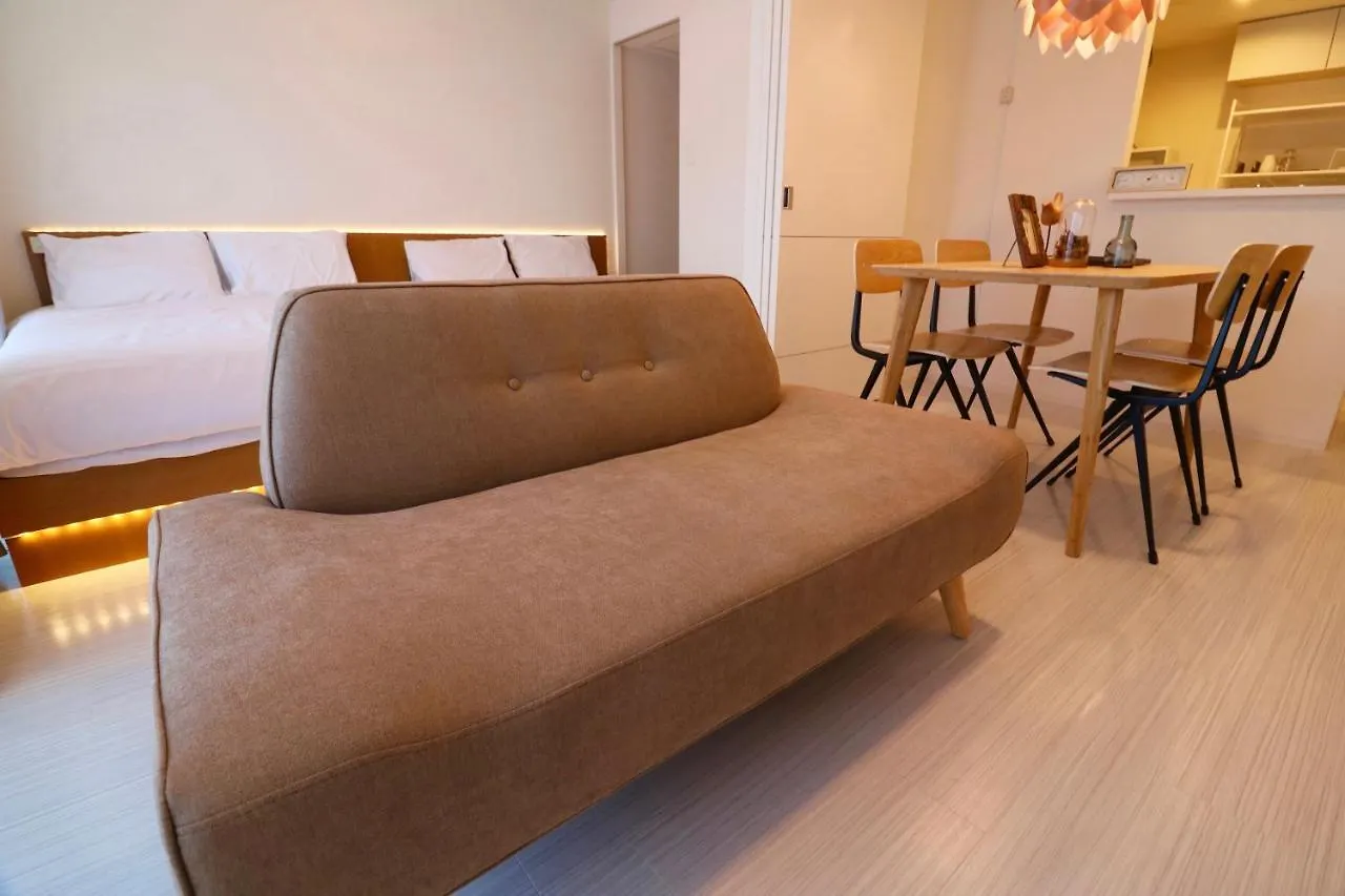 Grand Success Asabu II Apartment Sapporo