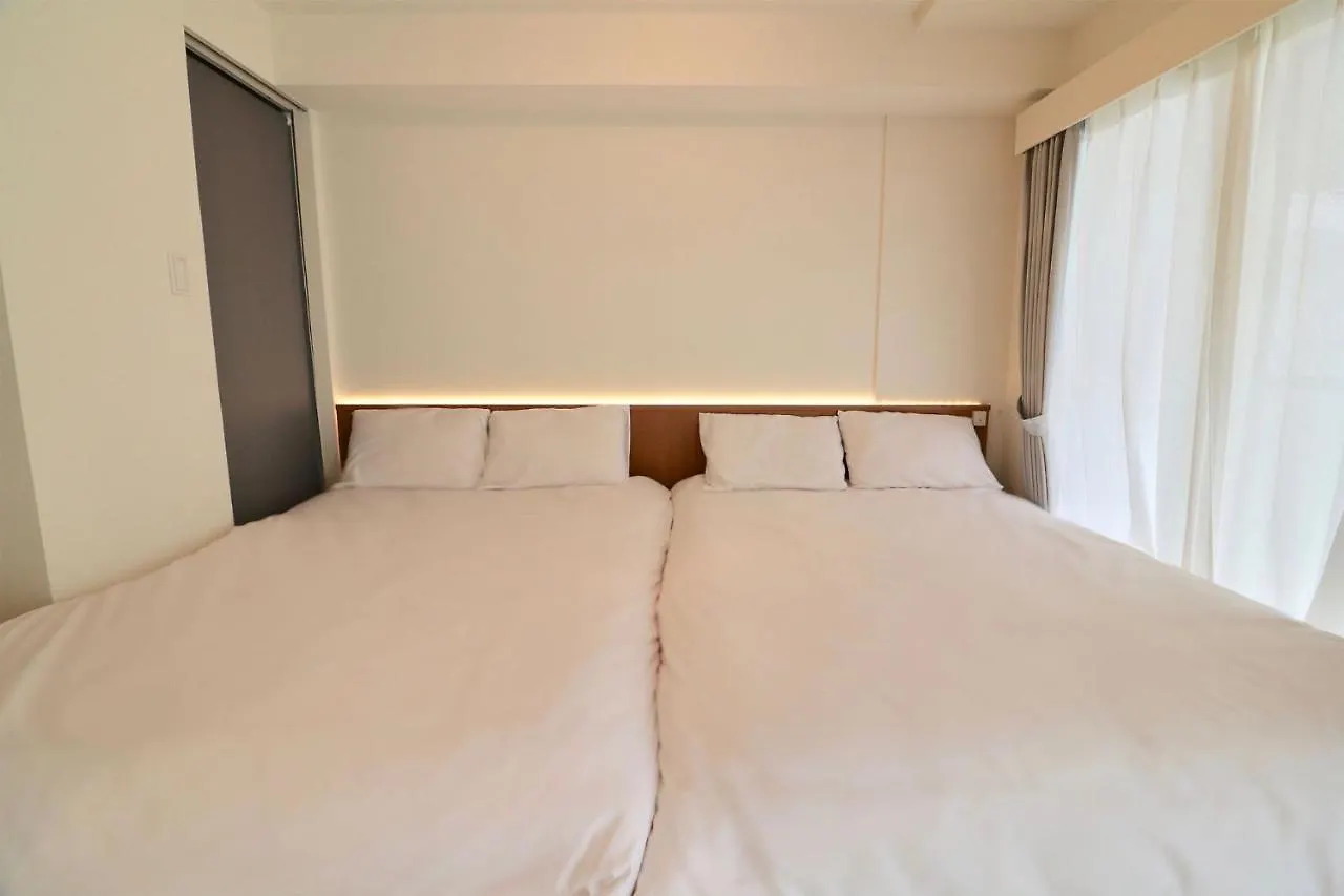 Grand Success Asabu II Apartment Sapporo 0*,